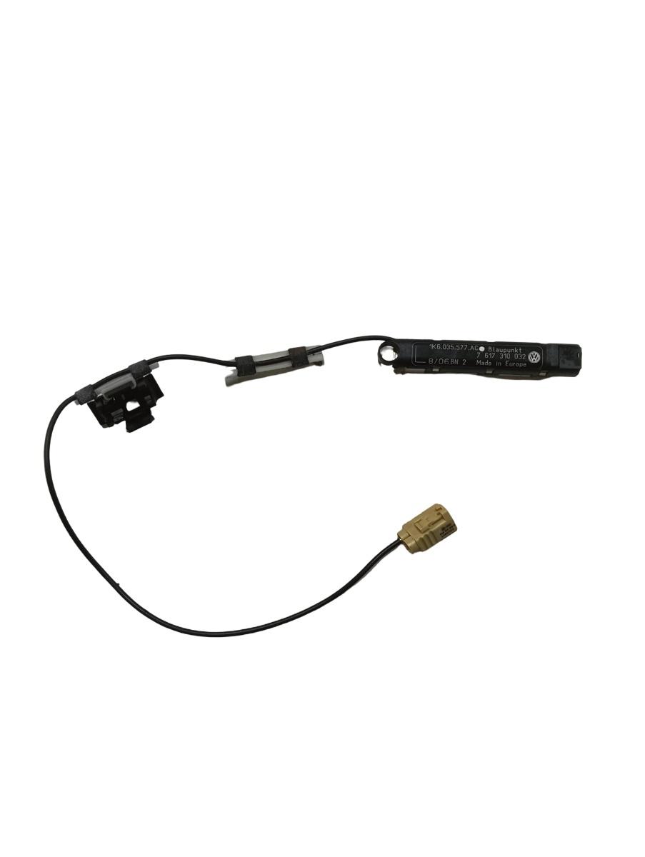 Antena GPS VOLKSWAGEN GOLF V 1K1 2003 - 2009 TDI BKC, BLS, BXE 1k6035577ac – foto 2