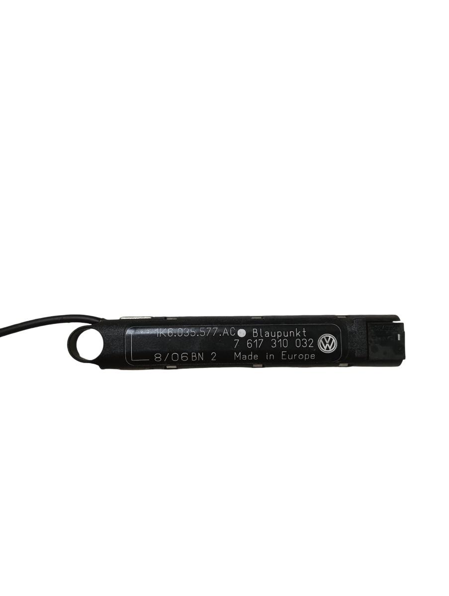 Antena GPS VOLKSWAGEN GOLF V 1K1 2003 - 2009 TDI BKC, BLS, BXE 1k6035577ac