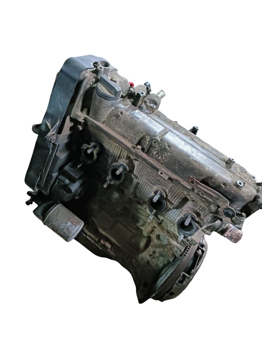 Motor FIAT 500 312 2007 -> 1.2 169 A4.000 – foto 3