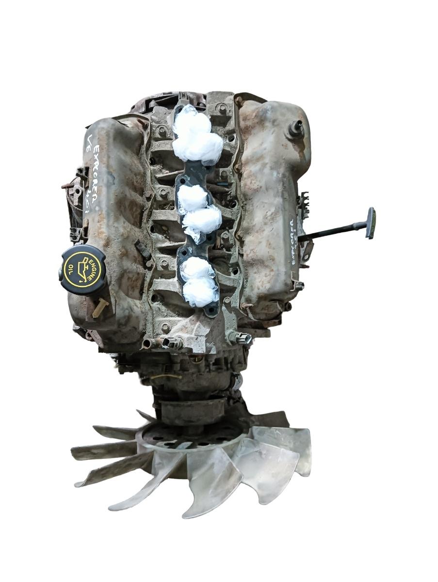 Motor FORD EXPLORER II [ 1995 - 2003 ] 4.0i – foto 3