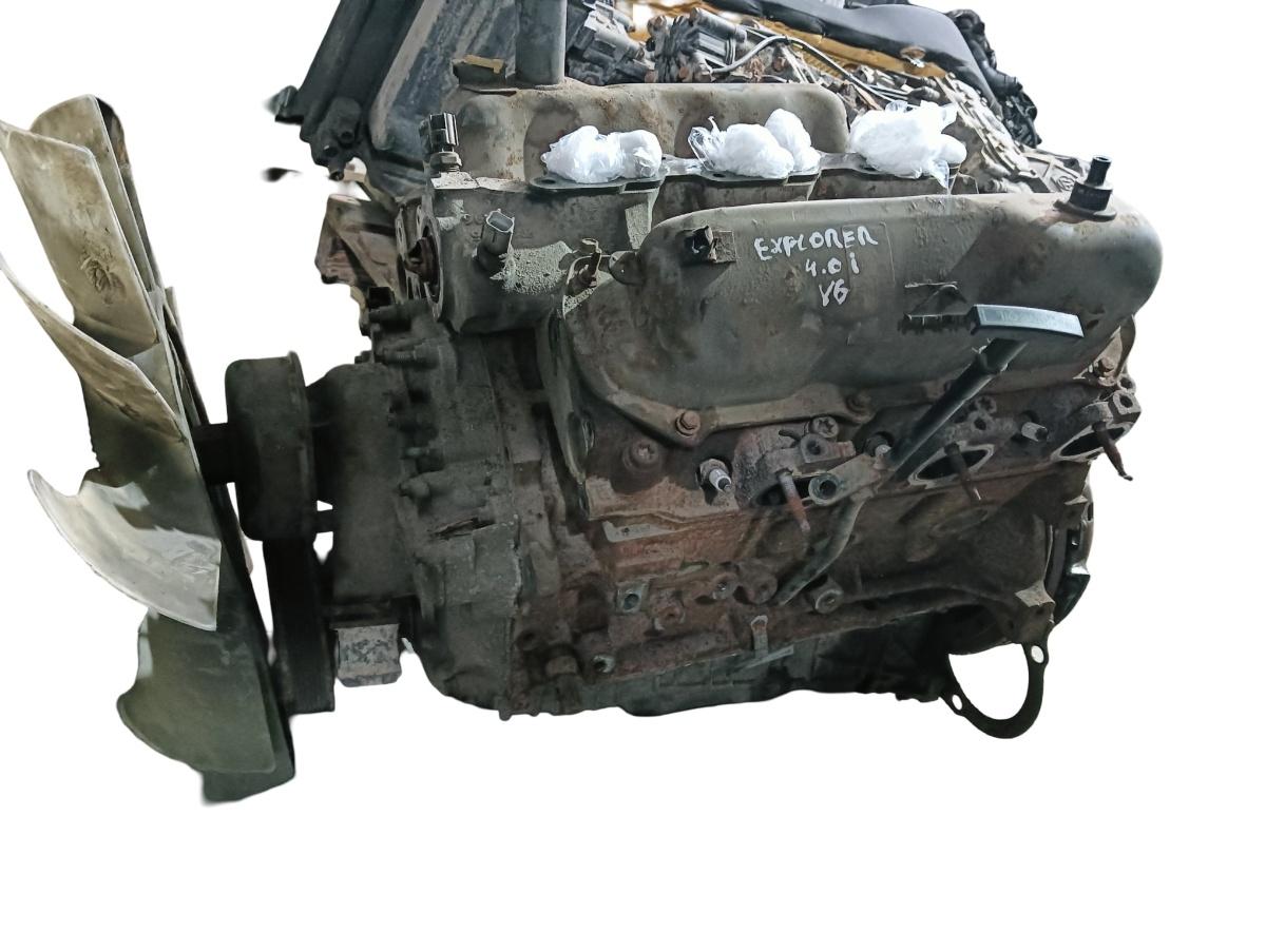 Motor FORD EXPLORER II [ 1995 - 2003 ] 4.0i – foto 2