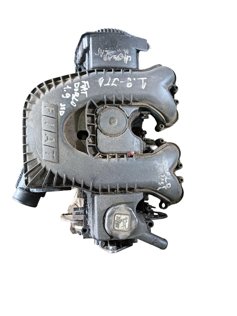 Motor FIAT DOBLO MPV 119, 223 2001 - > 1.9 JTD 182 B9.000, 223 B2.000 – foto 5