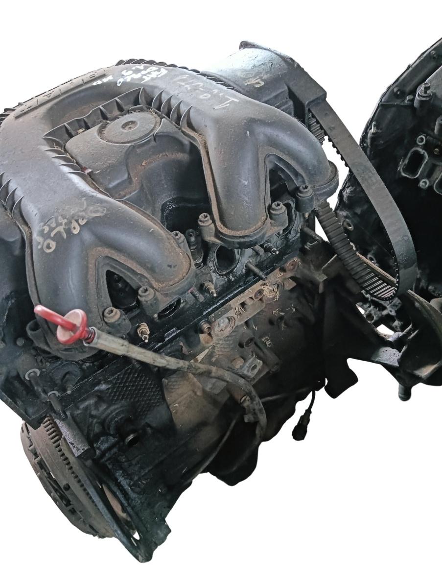 Motor FIAT DOBLO MPV 119, 223 2001 - > 1.9 JTD 182 B9.000, 223 B2.000 – foto 3