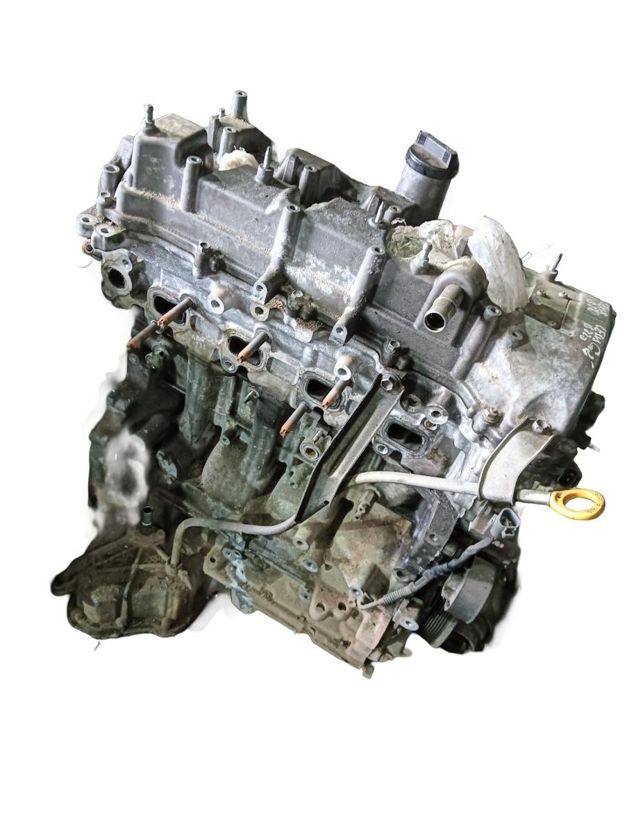 Motor LEXUS IS II Saloon GSE2_, ALE2_, USE2_ 2005 - 2013 2.2 220d 2AD-FHV – foto 4