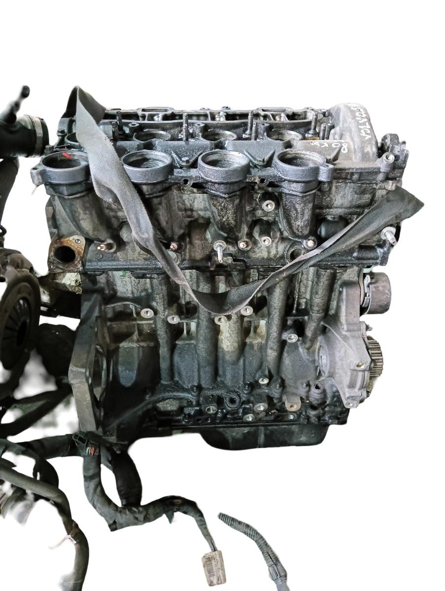 Motor VOLVO S80 II AS, 124 2006 - > 1.6 D DRIVe D 4164 T – foto 4