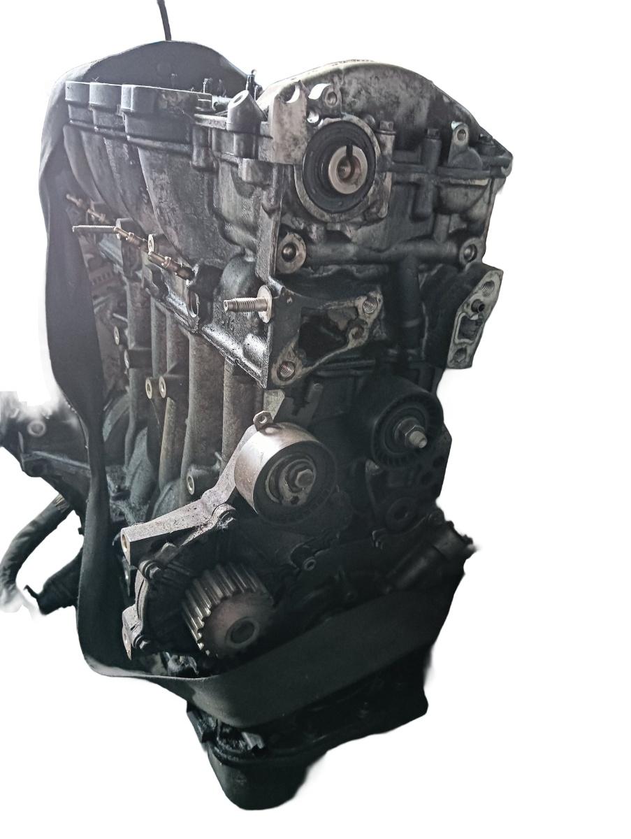 Motor VOLVO S80 II AS, 124 2006 - > 1.6 D DRIVe D 4164 T – foto 2