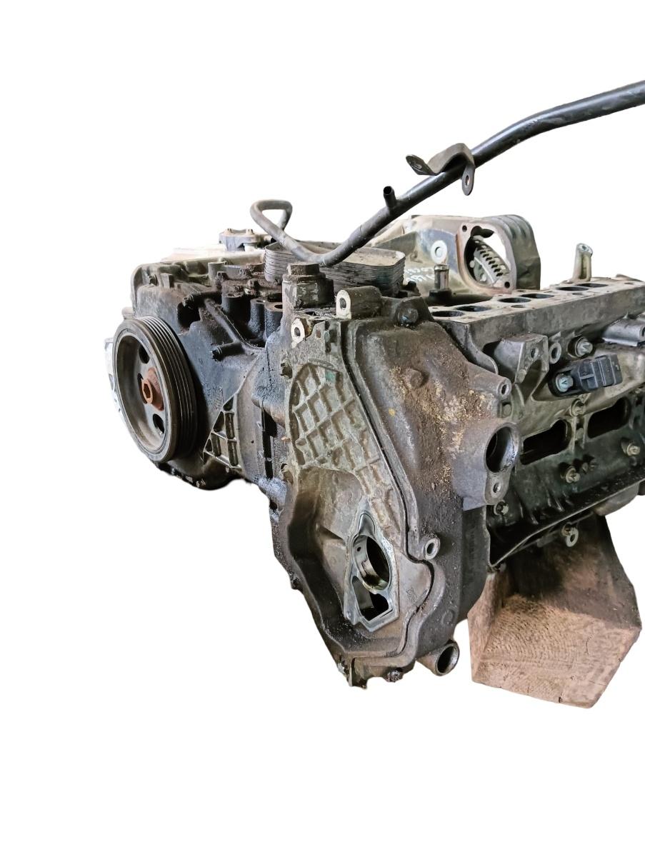 Motor MERCEDES-BENZ A-CLASS II W169 2004 - 2012 2.0 A 180 CDI OM 640.940 – foto 3