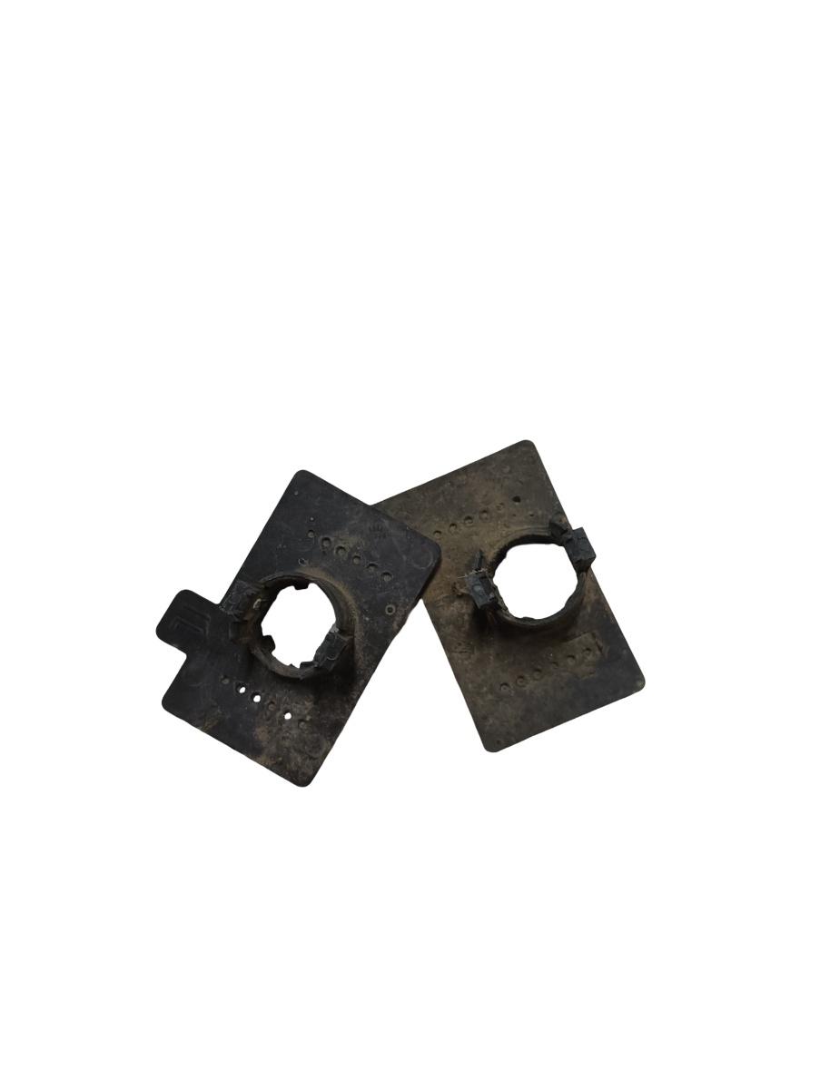 Suport senzori parcare  spate AUDI A4 IV Avant 8K5, B8 2007 - 2015
