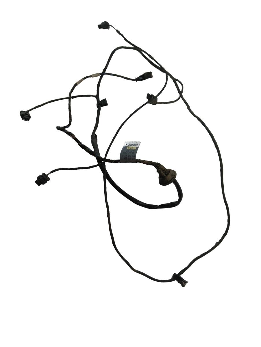 Instalatie electrica senzori parcare  spate AUDI A4 IV Avant 8K5, B8 2007 - 2015 8k0971104