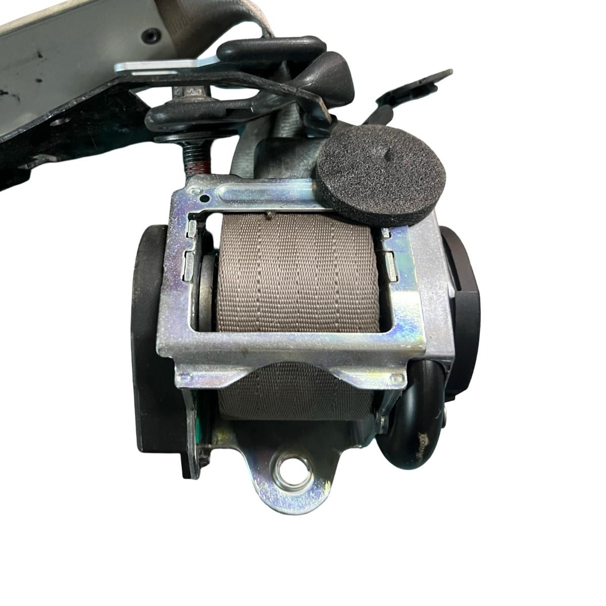 Centura de siguranta spate dreapta spate VOLVO XC90 I 275 2002 - 2015 601239400