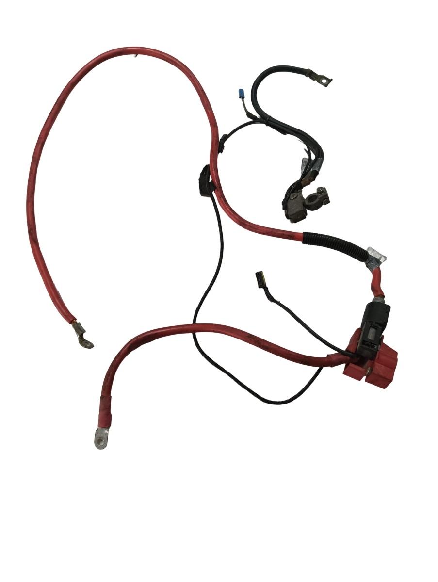 Cablaj borna baterie BMW 5 V Touring E61 2004 - 2010