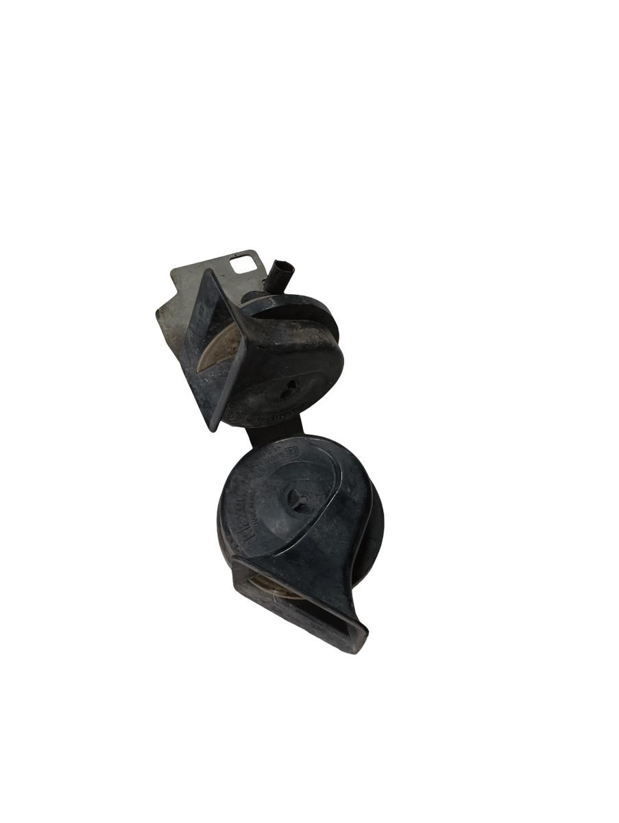 Claxon BMW 5 V Touring E61 2004 - 2010 – foto 2