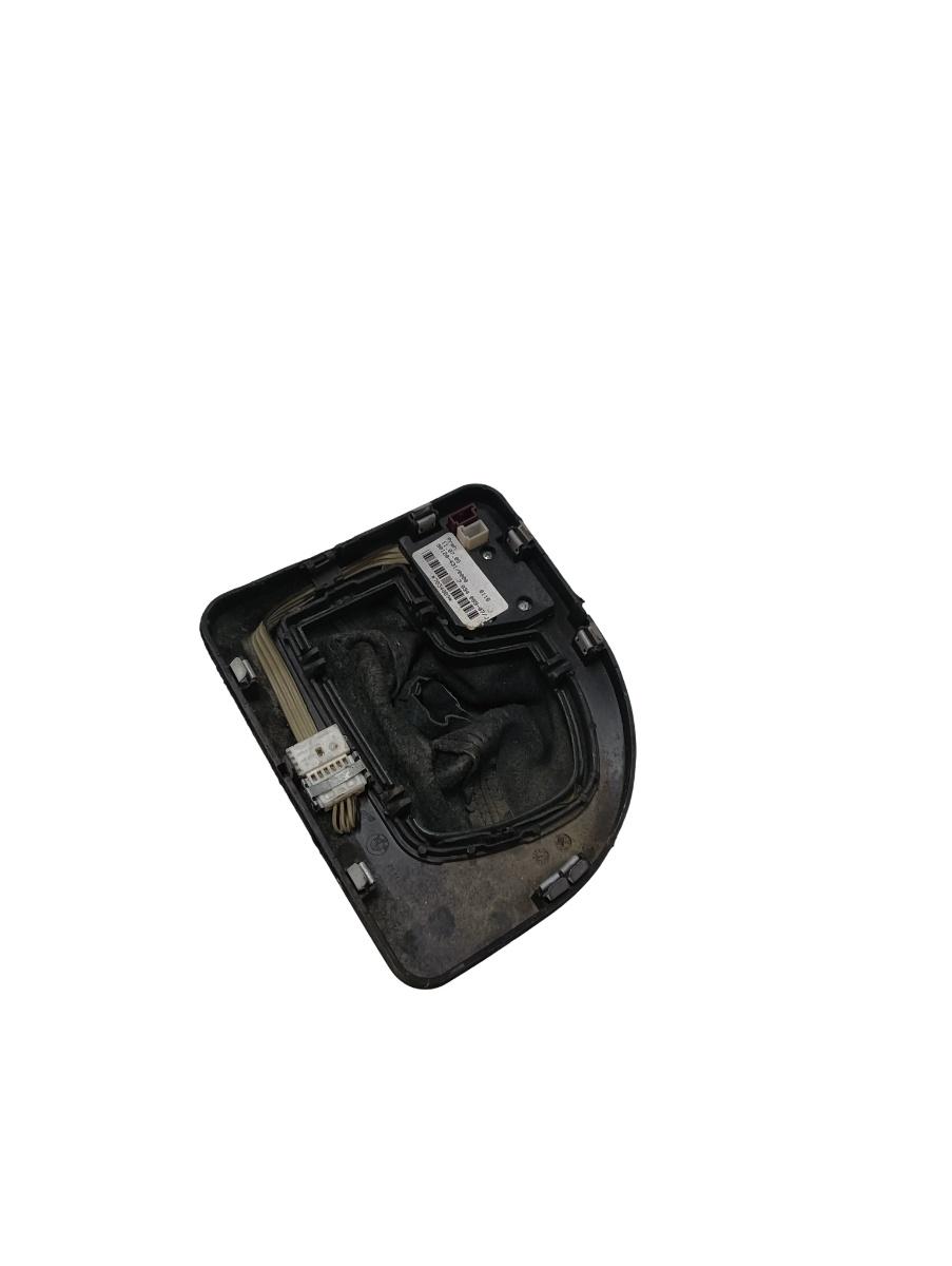 Nuca/manson schimbator de viteze BMW 5 V Touring E61 2004 - 2010 90120431 – foto 2