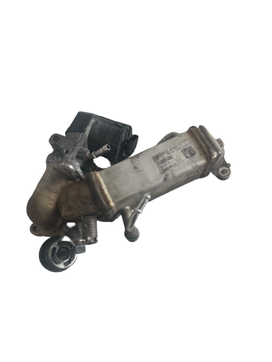 Racitor gaze BMW X1 I E84 2009 - 2015 2.0 sDrive 20 d N47 D20 C 781016605