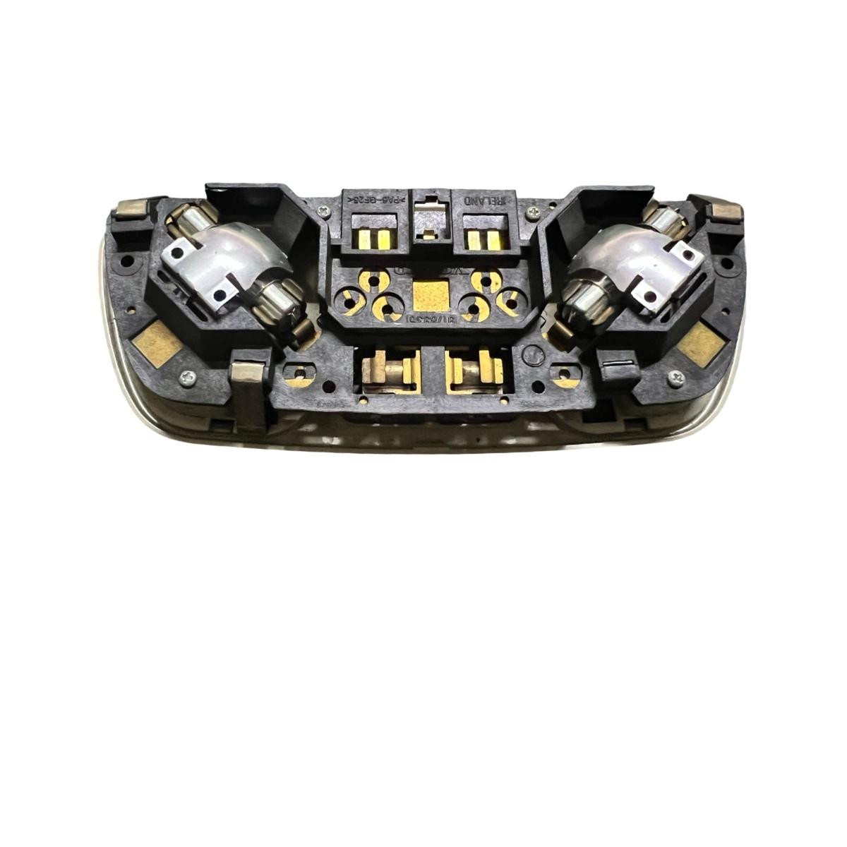 Lampa interioara habitaclu VOLVO S60 I 384 2000 - 2010 9178936 – foto 2