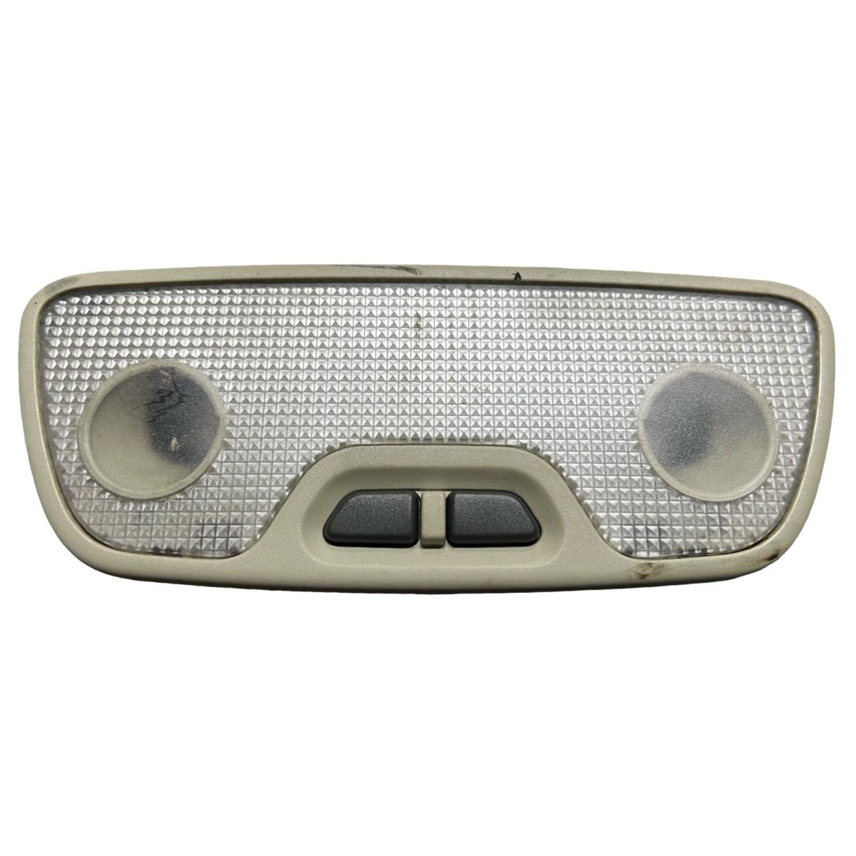 Lampa interioara habitaclu VOLVO S60 I 384 2000 - 2010 9178936