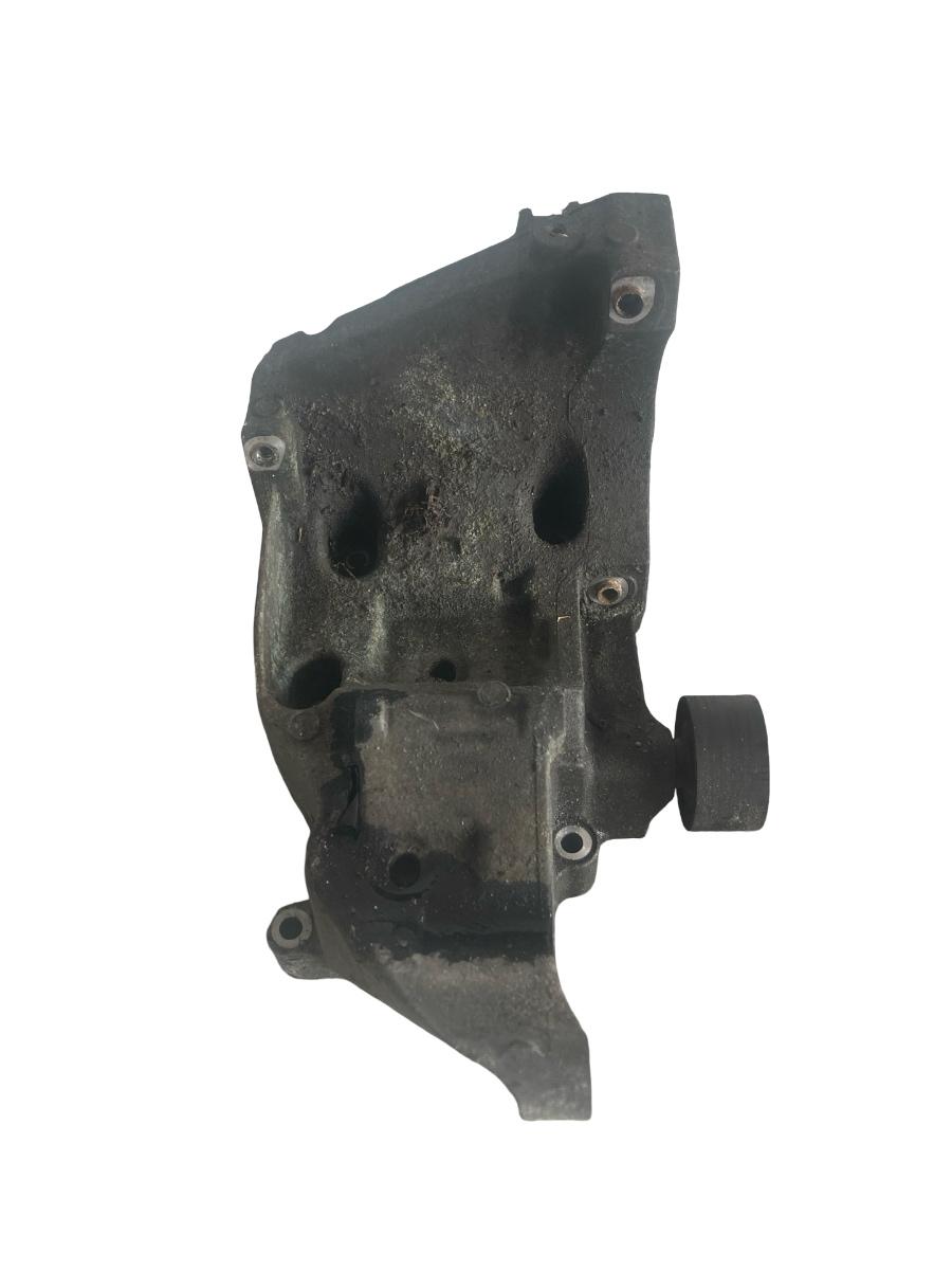 Suport accesorii BMW X1 I E84 2009 - 2015 2.0 sDrive 20 d N47 D20 C 7802639-02 – foto 4