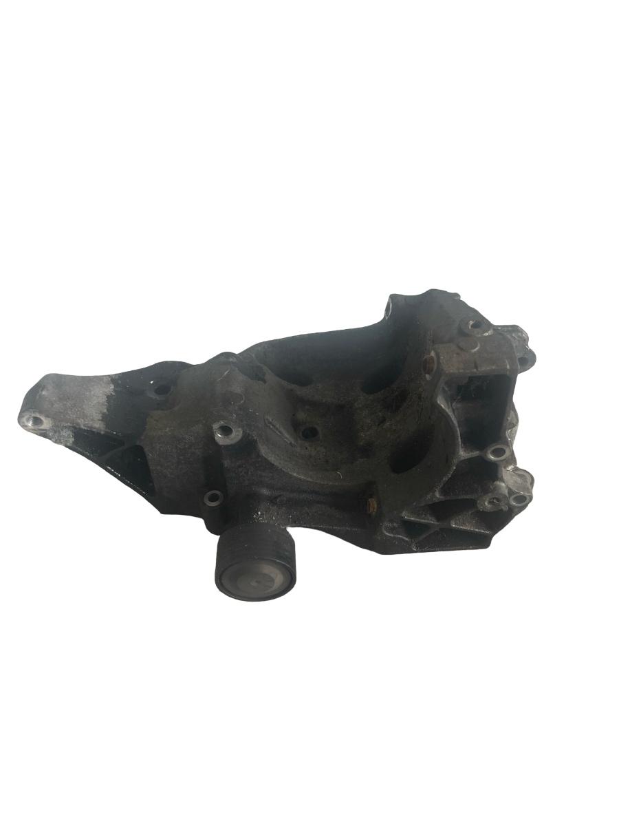 Suport accesorii BMW X1 I E84 2009 - 2015 2.0 sDrive 20 d N47 D20 C 7802639-02 – foto 3