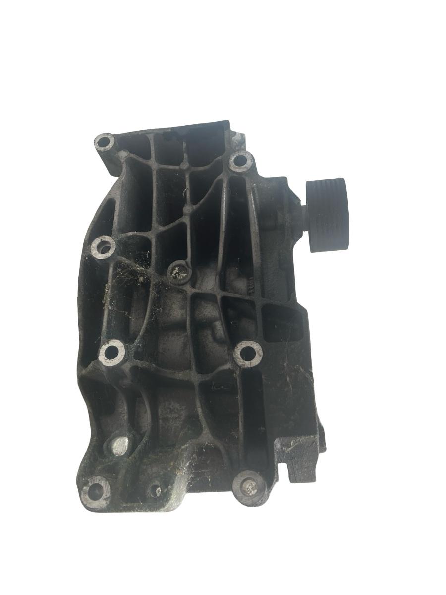 Suport accesorii BMW X1 I E84 2009 - 2015 2.0 sDrive 20 d N47 D20 C 7802639-02