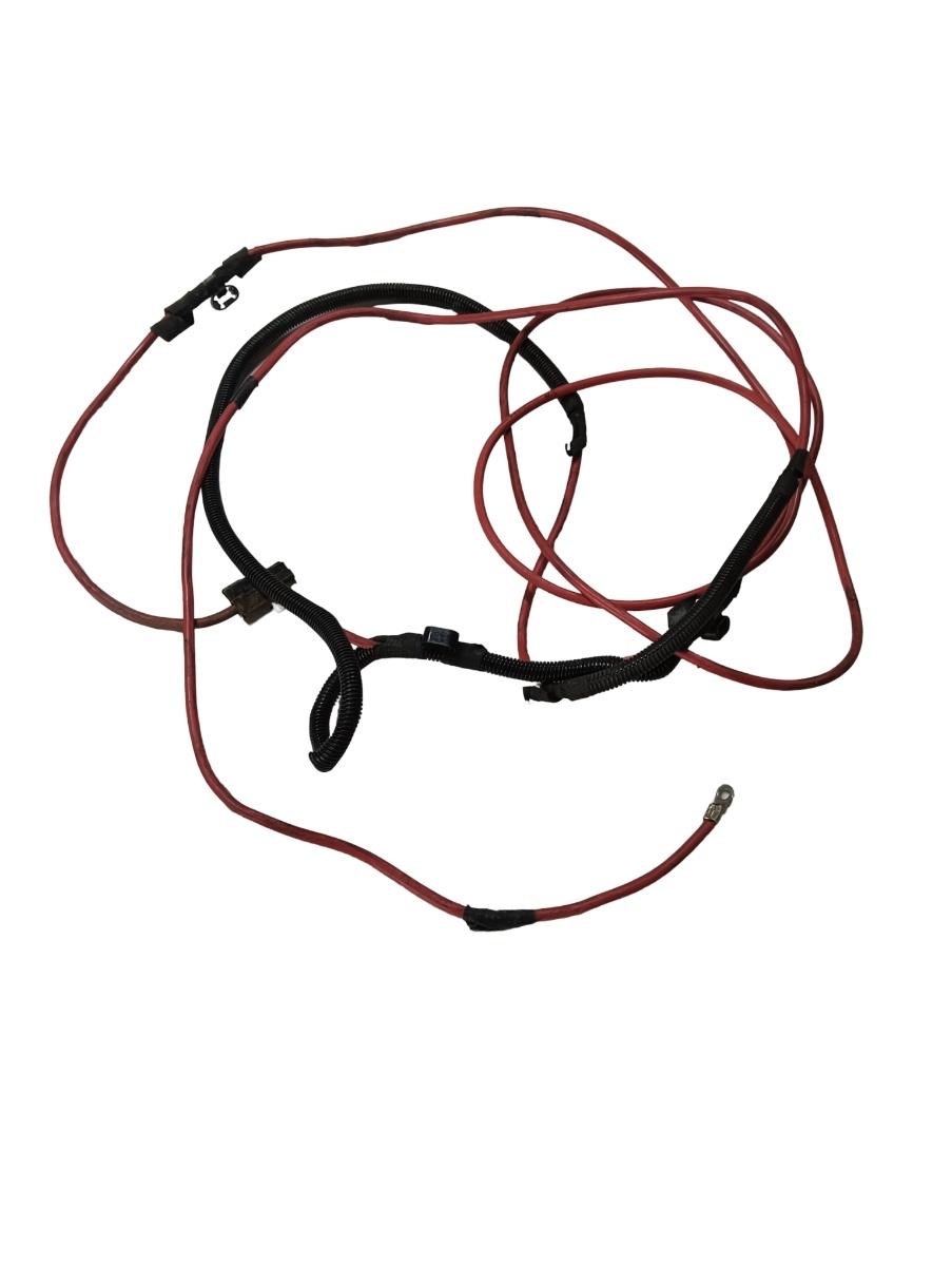 Cablu borna baterie BMW 5 V Touring E61 2004 - 2010