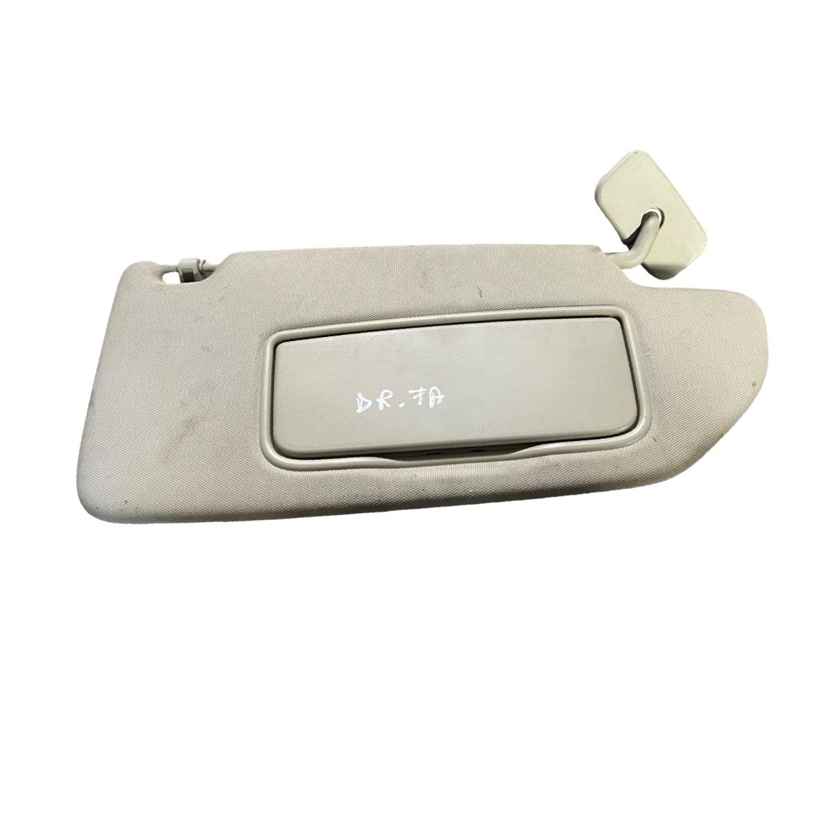 Parasolar dreapta fata VOLVO XC90 I 275 2002 - 2015