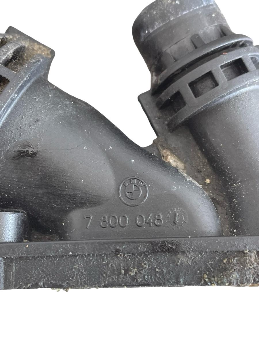 Distribuitor apa BMW X1 I E84 2009 - 2015 2.0 sDrive 20 d N47 D20 C 78000481 – foto 3