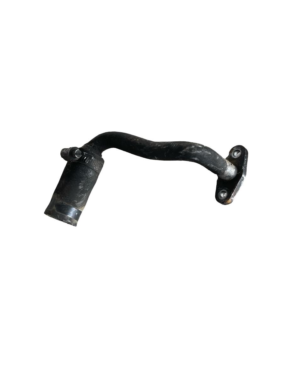 Conducta ulei turbo BMW X1 I E84 2009 - 2015 2.0 sDrive 20 d N47 D20 C – foto 2