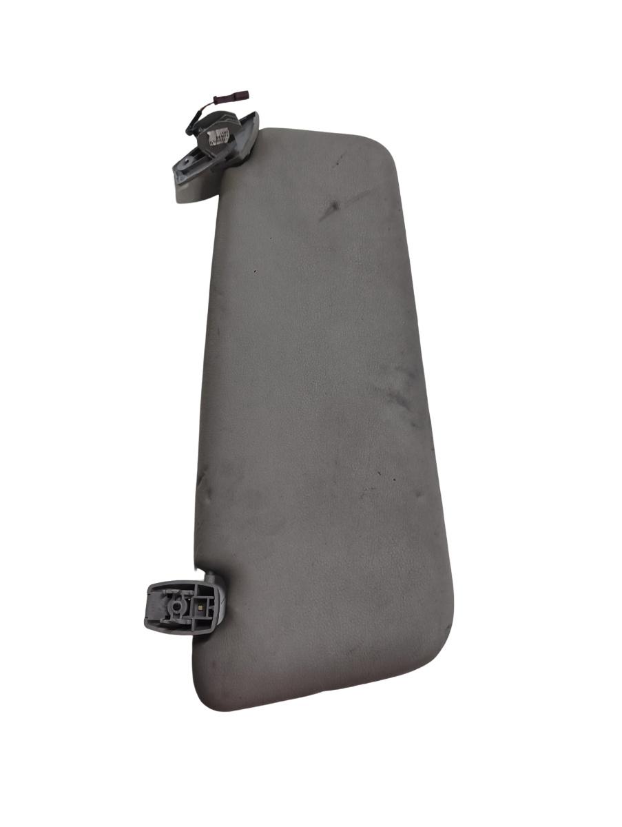 Parasolar BMW 5 V Touring E61 2004 - 2010