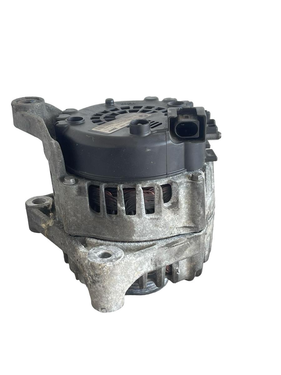 Alternator BMW X1 I E84 2009 - 2015 2.0 sDrive 20 d N47 D20 C 7802261 – foto 2