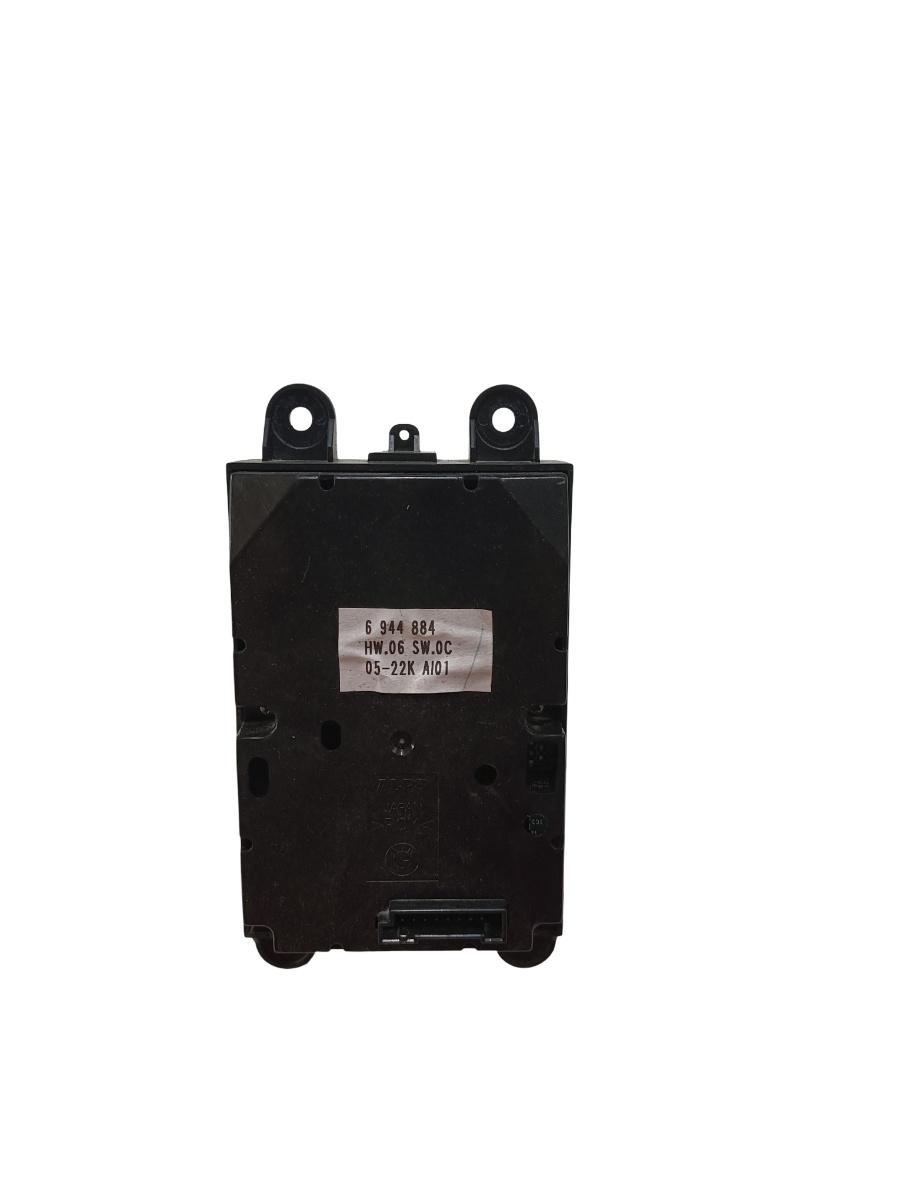 Consola centrala BMW 5 E60 2001 - 2010 6944884