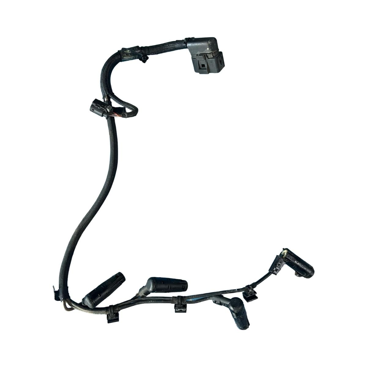 Set injectoare combustibil BMW X1 I E84 2009 - 2015 758039704K – foto 2