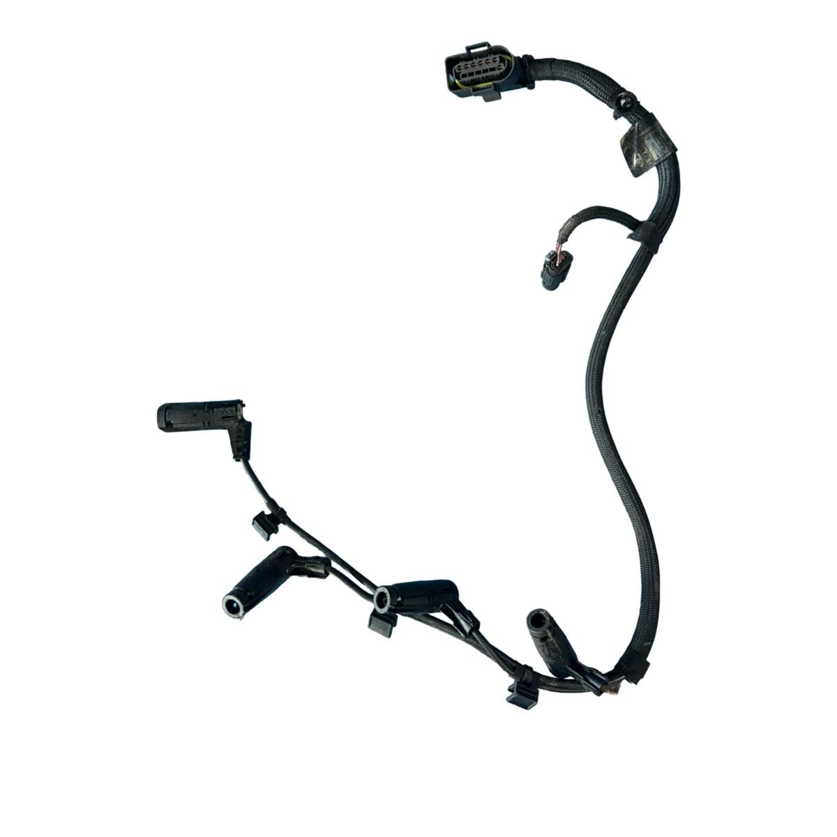 Set injectoare combustibil BMW X1 I E84 2009 - 2015 758039704K