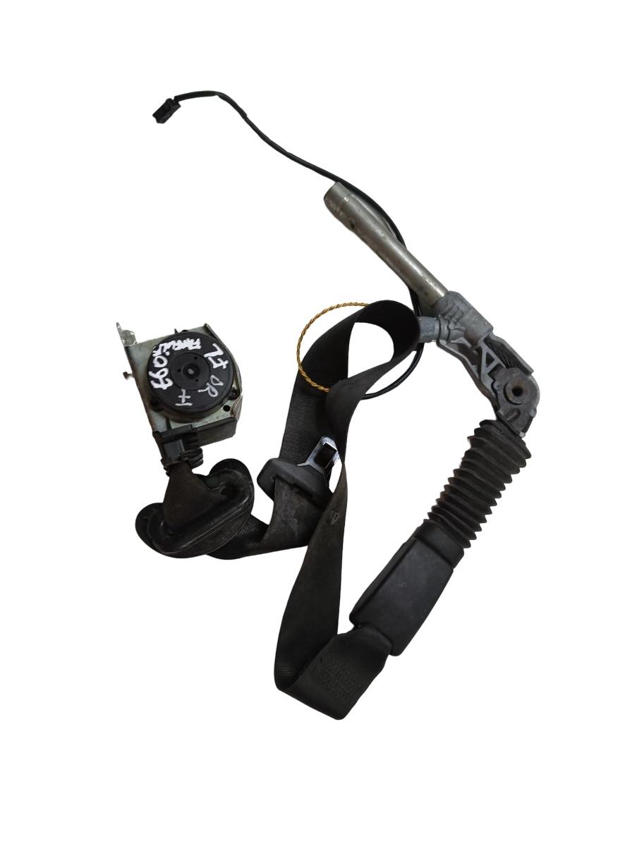 Centura siguranta  dreapta fata BMW 5 E60 2001 - 2010