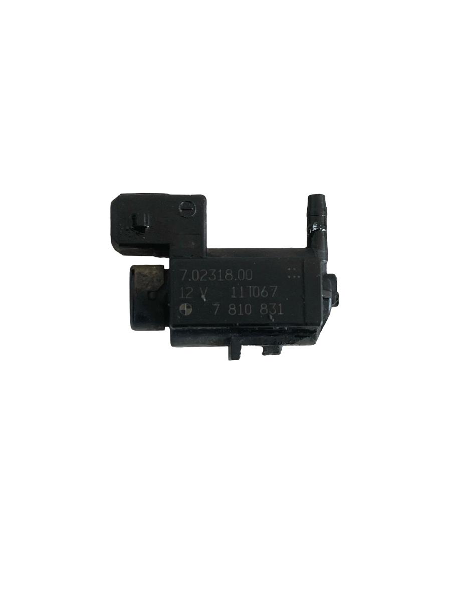 Supapa vacuum BMW X1 I E84 2009 - 2015 2.0 sDrive 20 d N47 D20 C 7810831 – foto 2