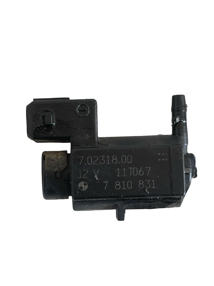 Supapa vacuum BMW X1 I E84 2009 - 2015 2.0 sDrive 20 d N47 D20 C 7810831 – foto 3