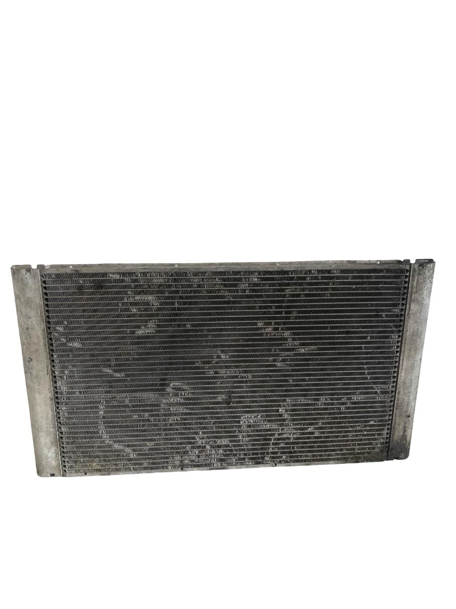 Radiator lichid de racire BMW 5 E60 2001 - 2010 2.5D 7792822-01 – foto 2