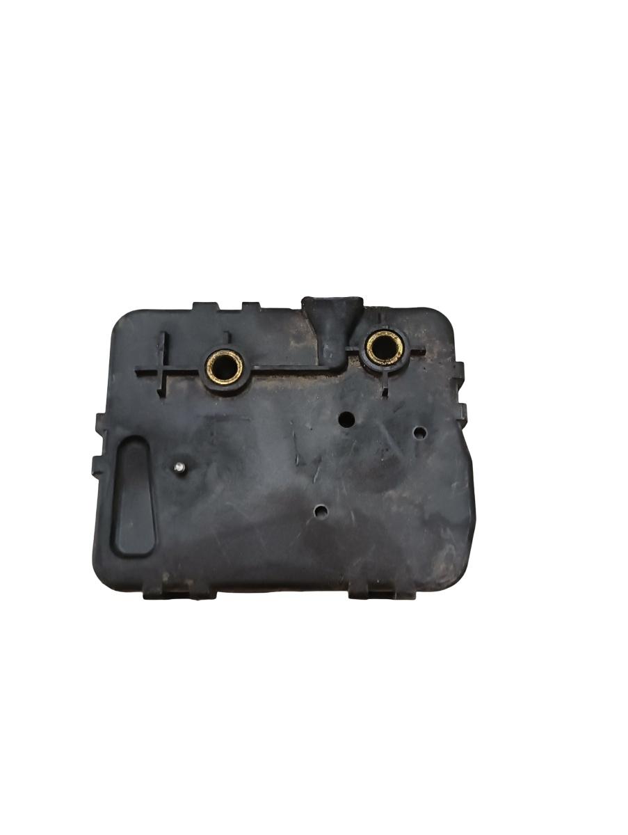 Broasca hayon/portbagaj BMW 3 IV E46 1998 - 2005 8218849 – foto 2