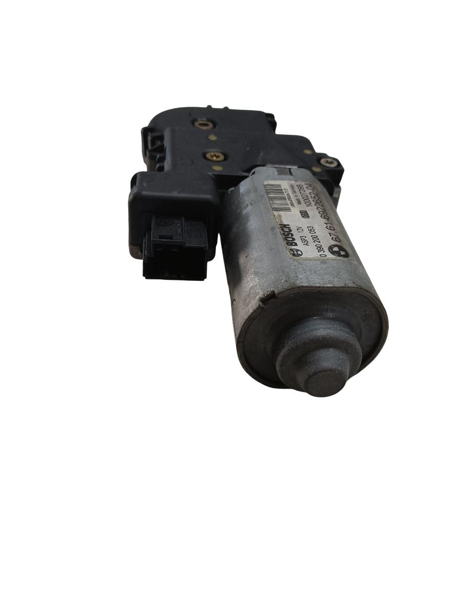 Motoras/actuator trapa BMW 5 V Touring E61 2004 - 2010 6922652