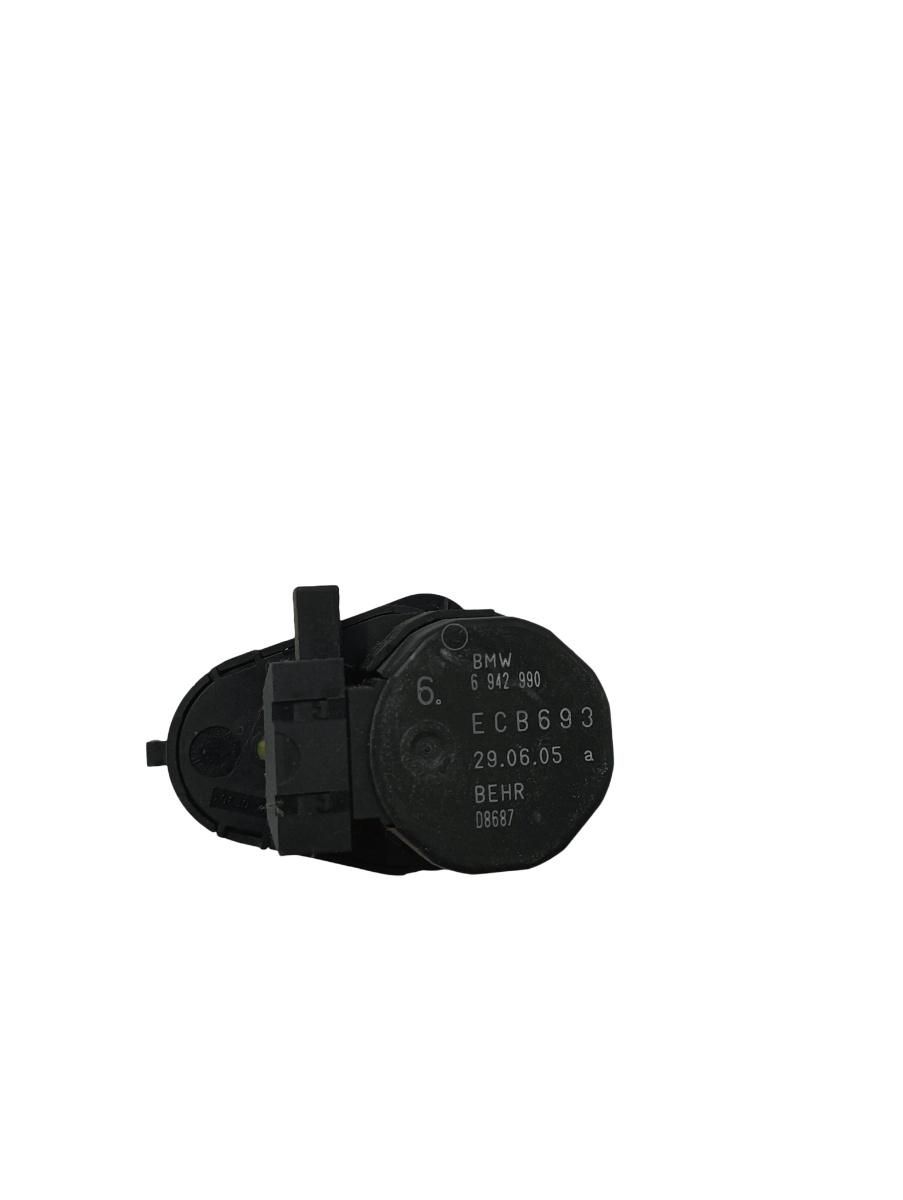 Actuator/motoras clapeta aer AC BMW 5 E60 2001 - 2010 6942990