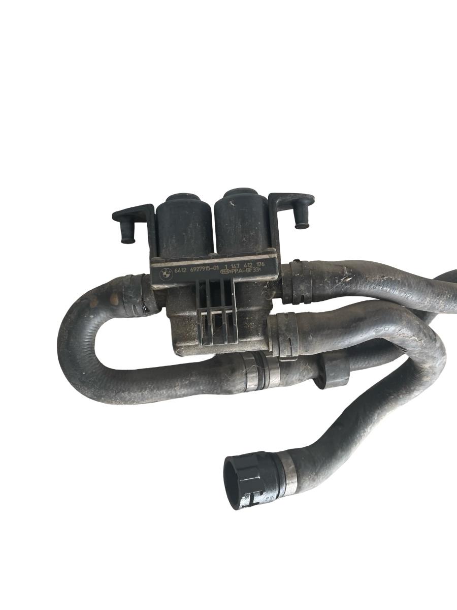 Preincalzitor apa  BMW 5 E60 2001 - 2010 2.5D 6927915-01 – foto 2