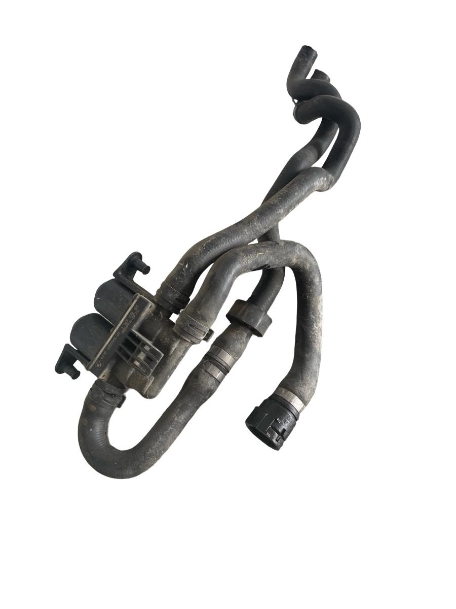Preincalzitor apa  BMW 5 E60 2001 - 2010 2.5D 6927915-01