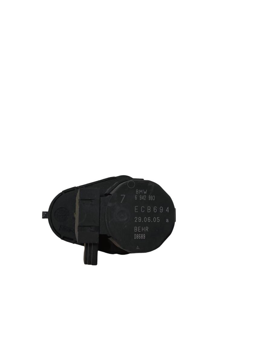 Actuator/motoras clapeta aer AC BMW 5 V Touring E61 2004 - 2010