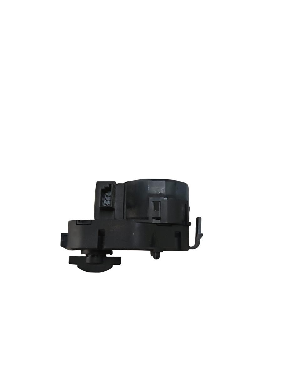Actuator/motoras clapeta aer AC BMW 5 V Touring E61 2004 - 2010 – foto 2
