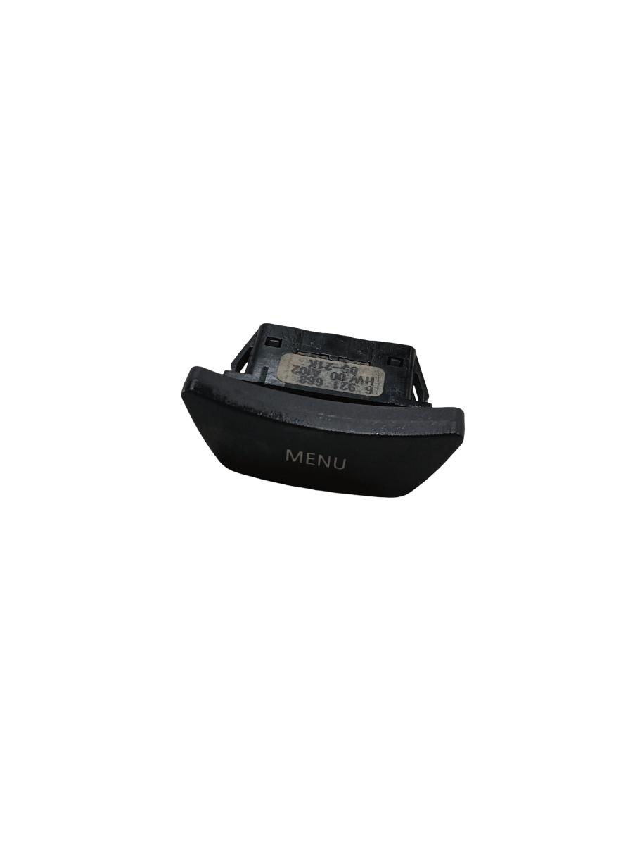 Buton meniu BMW 5 V Touring E61 2004 - 2010 6921668