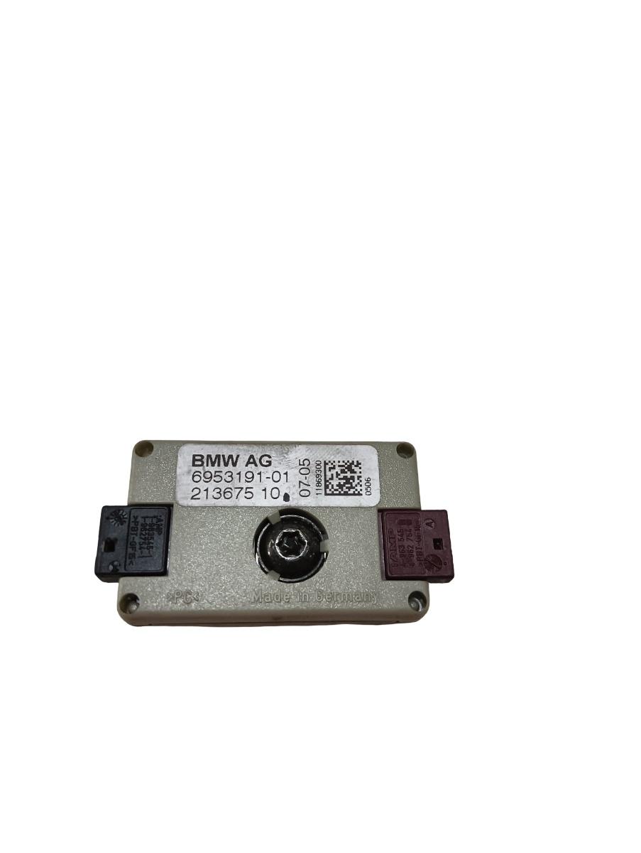 Amplificator antena BMW 5 V Touring E61 2004 - 2010 6953191