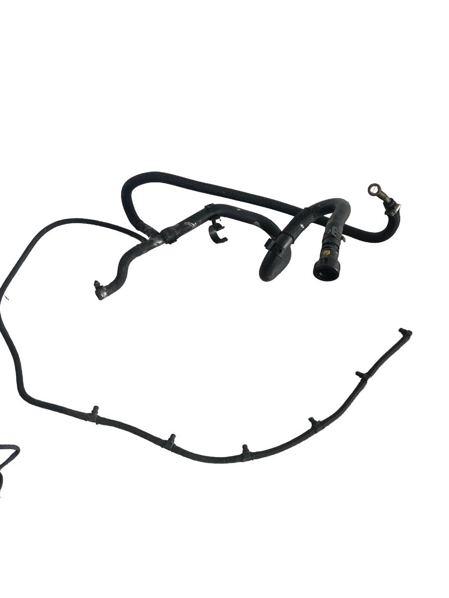 Rampa retur injectoare BMW 5 E60 2001 - 2010 2.5D