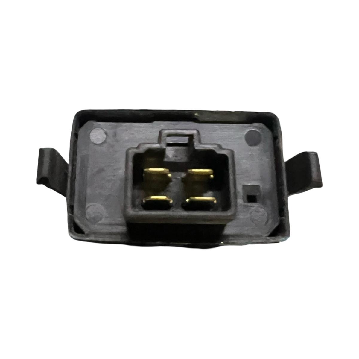 Releu ventilator lichid de racire MITSUBISHI PAJERO II V3_W, V2_W, V4_W 1990 - 2001 K8T52371 – foto 2