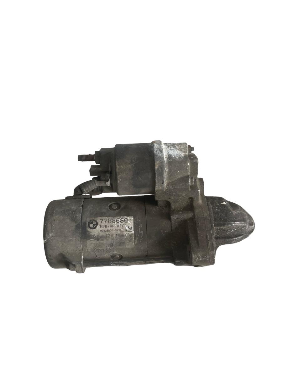 Electromotor BMW 5 E60 2001 - 2010 7788680