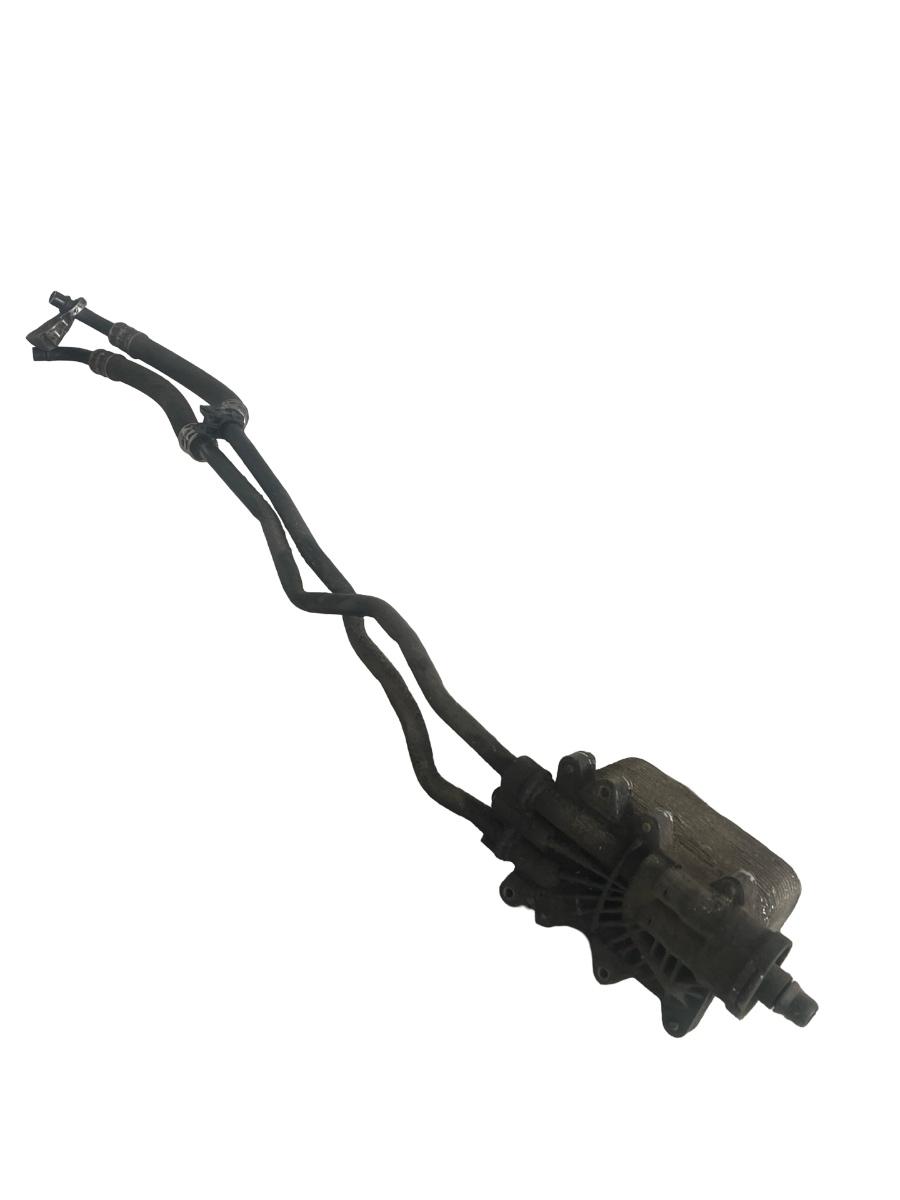 Termoflot cutie viteze automata  + conducte BMW 5 E60 2001 - 2010 7800479-01 – foto 4