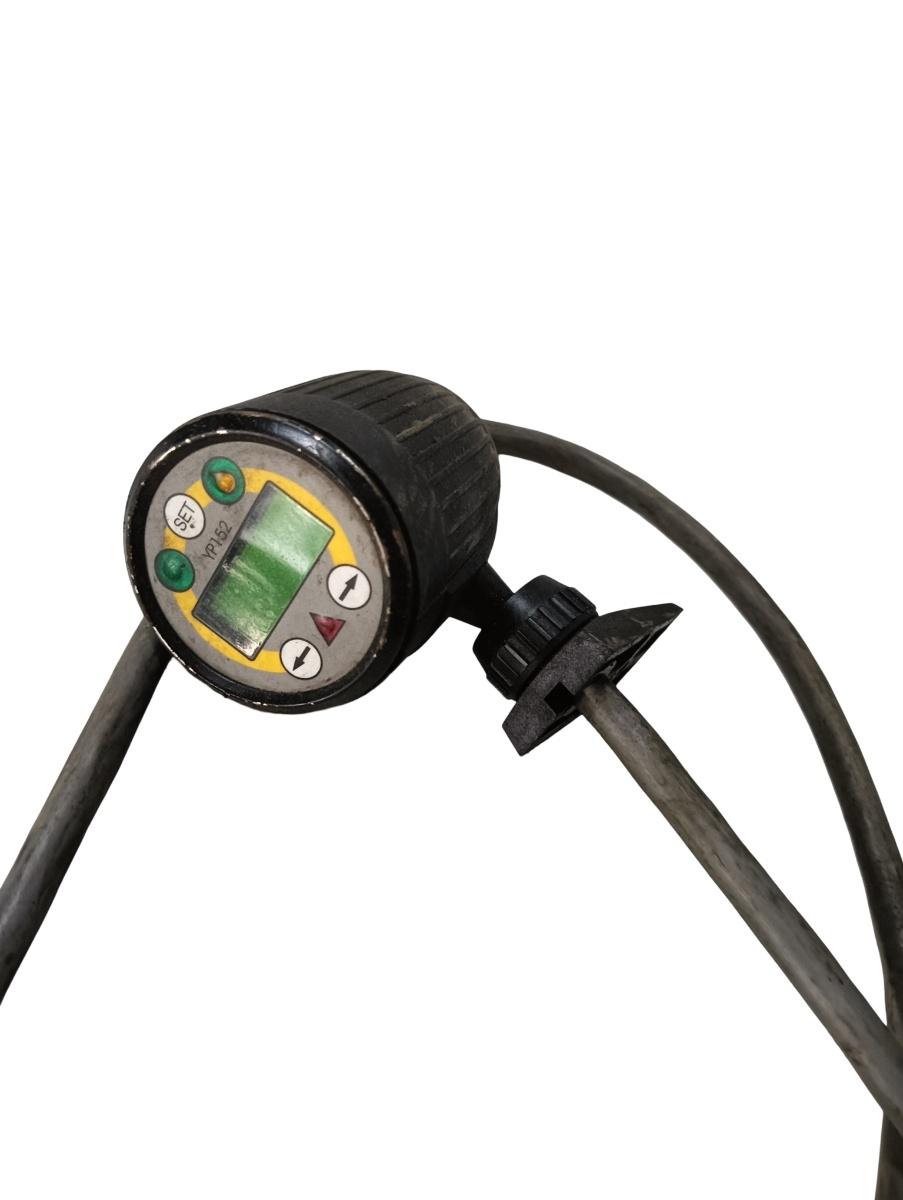 Motormeter/compresiune motor MAN TGX 2007 - >